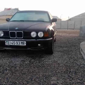 BMW 525 1987