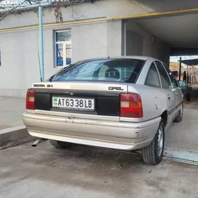 Opel Vectra 1991