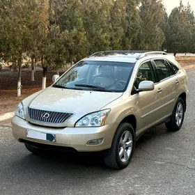 Lexus RX 350 2009