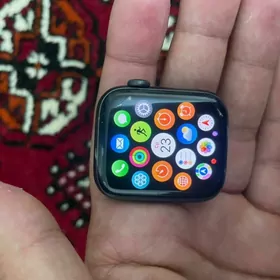 Apple Watch 3 se