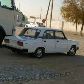 Lada 2107 2002