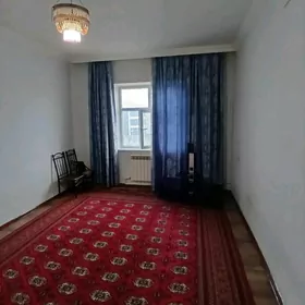 Satlyk 4/4 etajy 1 kom 47m²