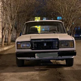 Lada 2107 1993