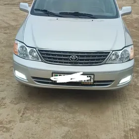 Toyota Avalon 2002