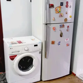 haladilnik kir masyn