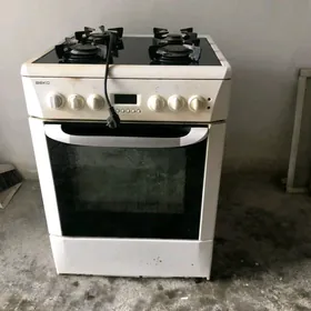 газовая плита Веко