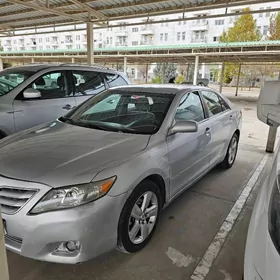 Toyota Camry 2009