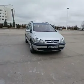Opel Zafira 2003