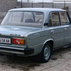 Lada 2106 2001