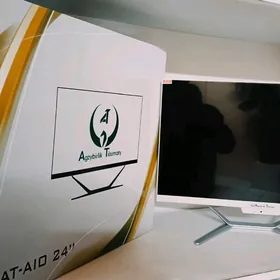 ARZAN I5 10TH MONOBLOK🤩️