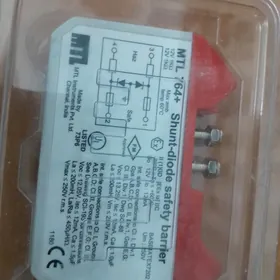 Elektrik uçgun howpsuzlyk päsg