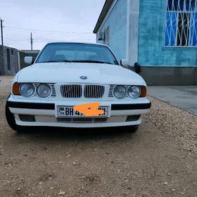 BMW 520 1991
