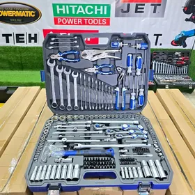 NABOR GOD-KING-180 TÄZE