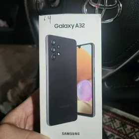 samsung A32