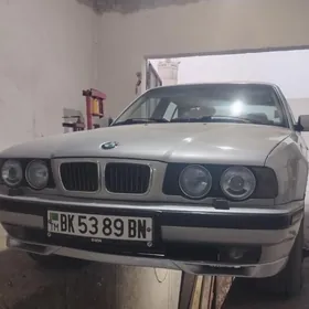BMW 525 1992