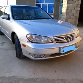 Infiniti G35 2002
