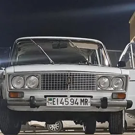 Lada 2106 2000