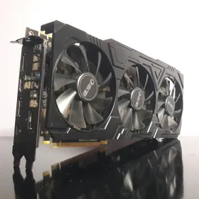 Videokart RTX2080 Видеокарта