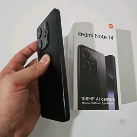 redmi not 14