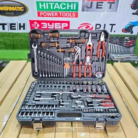 NABOR KINGWEN-142 AŸNALY