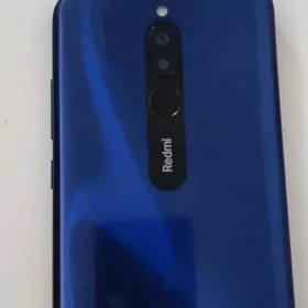 Redmi 8