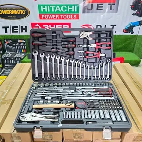 NABOR PROFORCE-180ŞT TÄZE