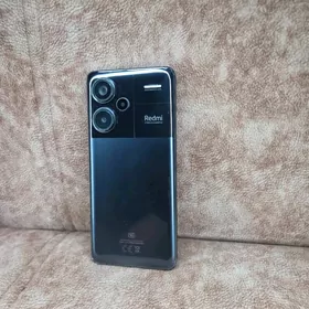 Redmi not 13 pro plyus