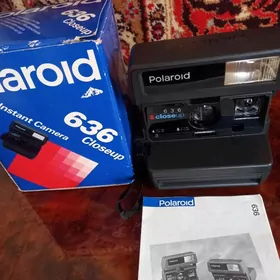 фотоаппарат новый