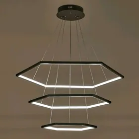 ️️LED LYUSTRA ️️