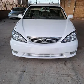 Toyota Camry 2002