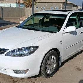 Toyota Camry 2005