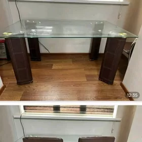 Prihojka ,Stol 4 Stula