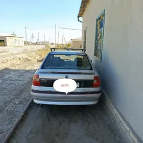 Opel Astra 1995