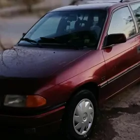 Opel Astra 1993