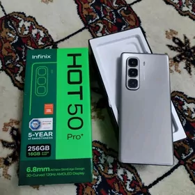 Infinix hot 50 pro+ 8.256gb