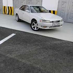 Toyota Mark II 1993