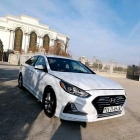 Hyundai Sonata 2019