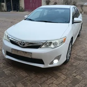 Toyota Camry 2014