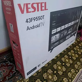Telewizor VESTEL 43 