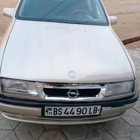 Opel Vectra 1991
