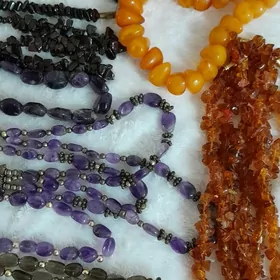 камни натуральные