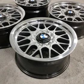 БМВ диски R16