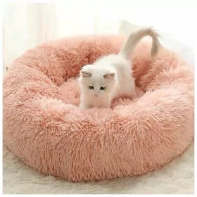 Лежанка для кошек