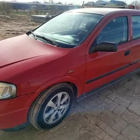 Opel Astra 2005
