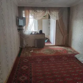 Arenda kwartira 11 mkr jay