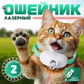 Игрушка для кошек