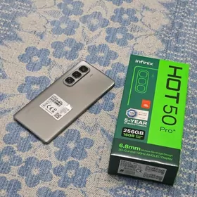 İnfinix Hot 50 Pro+ 16/256gb