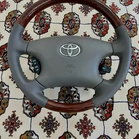 toyota camry mebel rol 2003