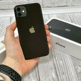 iPhone 11 paket