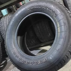 TEKER YOKOHAMA 285 65 17